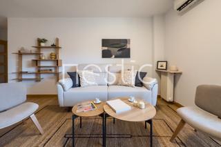 Lloguer Apartament a Calle del comercio 1. Alquiler de piso en av comercio