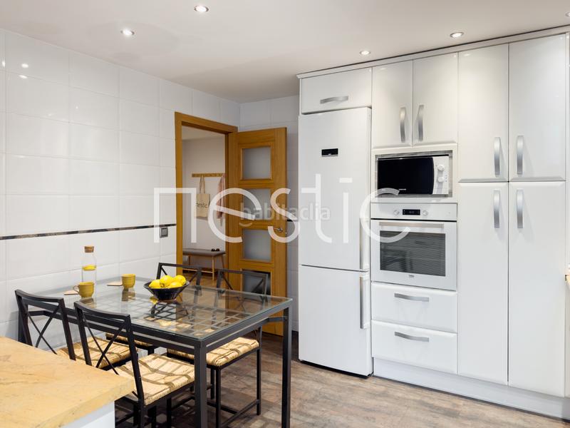 Foto 09fa6f6e-36d3-4427-91ad-c1a00ae5ab1c. Lloguer apartament a calle del comercio 1 a Pacífico Madrid