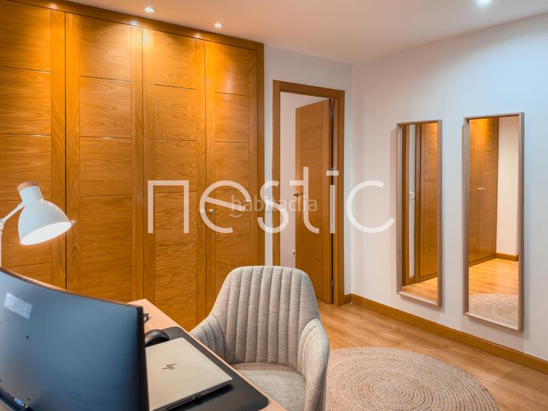 Foto 123bf5bd-b380-47cb-b17e-fda6b6a9237f. Lloguer apartament a calle del comercio 1 a Pacífico Madrid