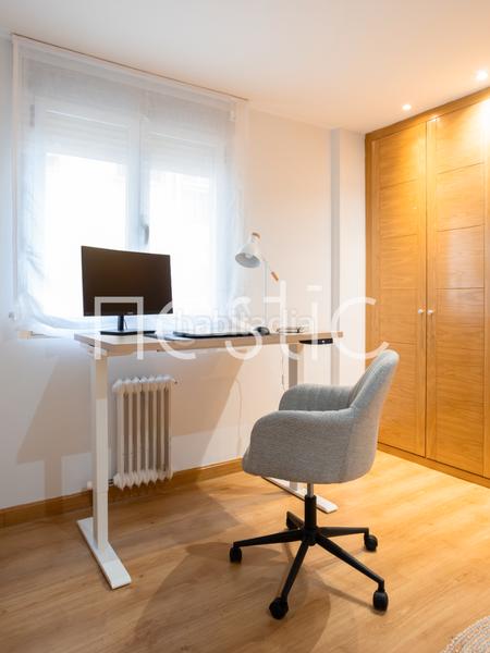 Foto 2a119ec5-7603-4495-8889-e61be2e504d2. Lloguer apartament a calle del comercio 1 a Pacífico Madrid