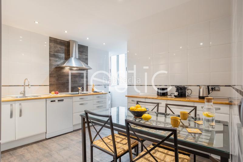 Foto 44dfc966-64b2-46c7-8936-8116783595f9. Lloguer apartament a calle del comercio 1 a Pacífico Madrid