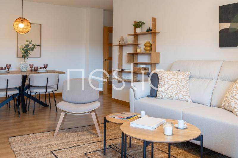 Foto a345aa66-db68-4a39-a5d9-424035ac6548. Lloguer apartament a calle del comercio 1 a Pacífico Madrid