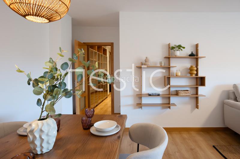 Foto 070ba2fa-a5f6-422a-bb18-17466aada2a5. Location appartement dans calle del comercio 1 dans Madrid