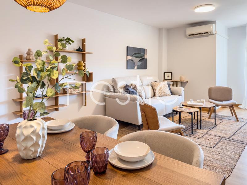 Foto 1e4d04c6-ea5b-487c-9044-b46b2c911f22. Location appartement dans calle del comercio 1 dans Madrid