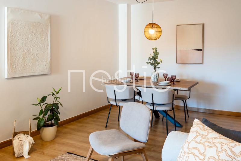 Foto 30dd8c86-26e7-4c68-831a-0a42662dc7c3. Location appartement dans calle del comercio 1 dans Madrid