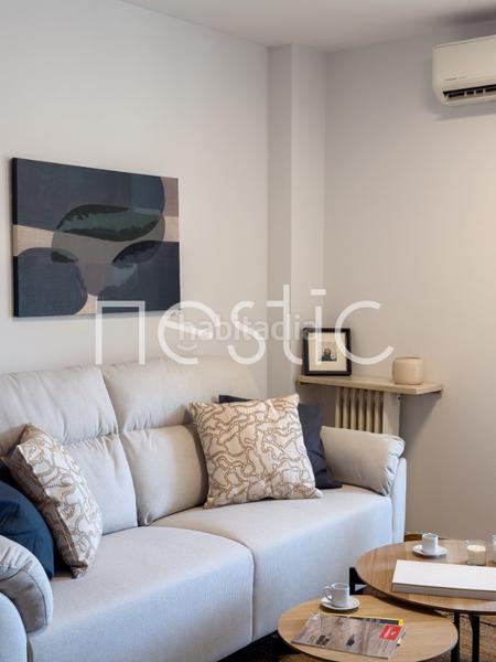 Foto 45738aa4-019d-417c-ad35-24aeb574f236. Location appartement dans calle del comercio 1 dans Madrid