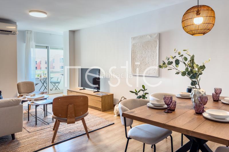 Foto 9c2ab986-125b-4464-acff-8751fa1e5b9a. Location appartement dans calle del comercio 1 dans Madrid