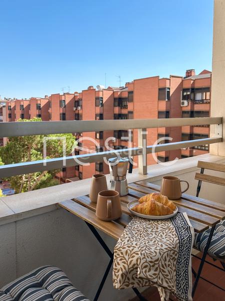 Foto e7191986-662a-4977-8f51-ac76256082aa. Location appartement dans calle del comercio 1 dans Madrid