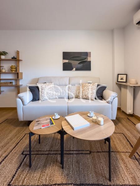 Foto f571788d-f170-42a5-99b8-eab2d26c77cd. Location appartement dans calle del comercio 1 dans Madrid