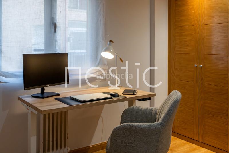 Foto f75be4e3-4931-4da5-be6b-566bd7459433. Location appartement dans calle del comercio 1 dans Madrid
