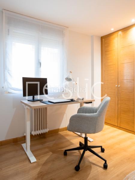 Foto 18d98f8e-c0de-424b-b4e9-eca0d98516cd. Rent apartment in calle del comercio 1 in Pacífico Madrid