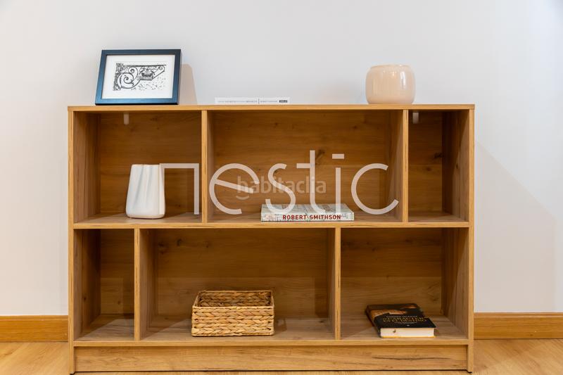 Foto 4bc22f52-b1ac-415e-b0a1-a42b0345d58f. Rent apartment in calle del comercio 1 in Pacífico Madrid