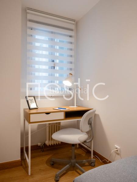 Foto 5bd9a201-0cad-426d-91e2-13d82d32a139. Rent apartment in calle del comercio 1 in Pacífico Madrid