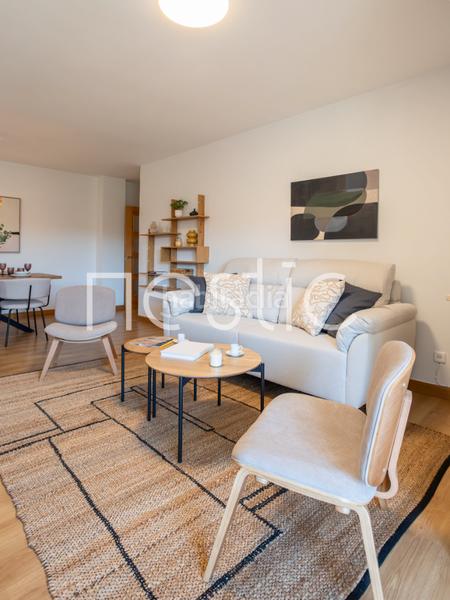 Foto ba256e37-c5a8-440e-9429-03f61c9abc2f. Rent apartment in calle del comercio 1 in Pacífico Madrid