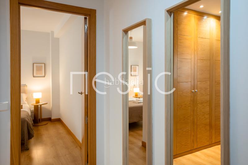 Foto ca329597-0577-4a1d-a087-f7822933ddb7. Rent apartment in calle del comercio 1 in Pacífico Madrid