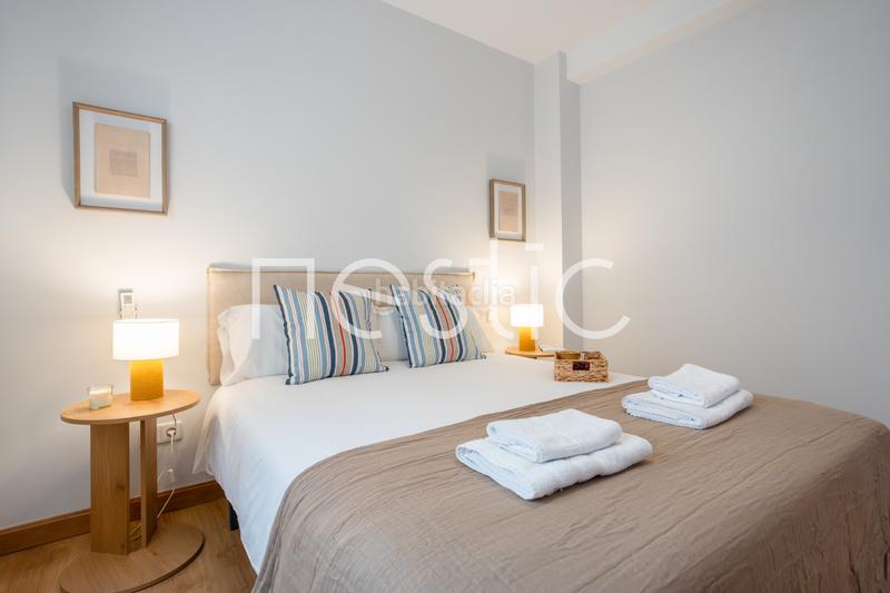 Foto db400baf-58f4-46bf-99dc-a51f3b5b1bd3. Rent apartment in calle del comercio 1 in Pacífico Madrid