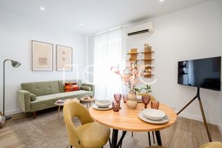 Location Appartement à Avenida de la ciudad de barcelona 55. Alquiler de piso en avenida ciudad de barcelona