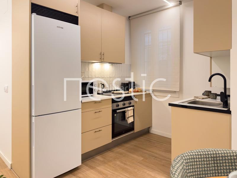 Foto 03d95916-79d6-4210-a212-b27d666e543b. Alquiler apartamento en paseo de la Chopera 35 apartamento en alquiler en paseo de la Chopera 35 en Madrid