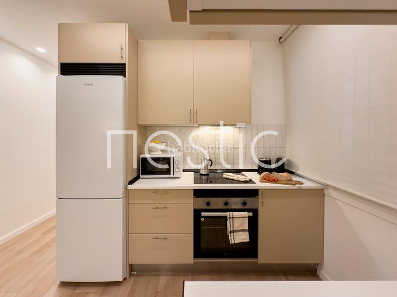Foto 1aa5abad-2042-41c1-9907-7f7e09888187. Alquiler apartamento en paseo de la Chopera 35 apartamento en alquiler en paseo de la Chopera 35 en Madrid