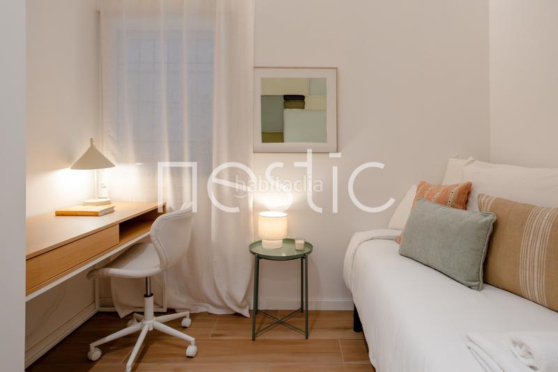 Foto 650a9c3e-7bb1-484e-8024-e472752efe4c. Alquiler apartamento en paseo de la Chopera 35 apartamento en alquiler en paseo de la Chopera 35 en Madrid