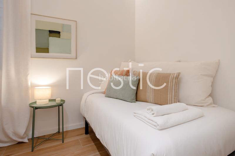 Foto 8a6fdafc-fafd-40ed-9d3d-57e9c0ddbf4b. Alquiler apartamento en paseo de la Chopera 35 apartamento en alquiler en paseo de la Chopera 35 en Madrid