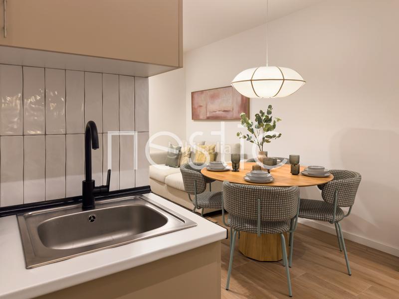 Foto 8ca130c8-4e02-477a-8dca-c82b743300d1. Alquiler apartamento en paseo de la Chopera 35 apartamento en alquiler en paseo de la Chopera 35 en Madrid