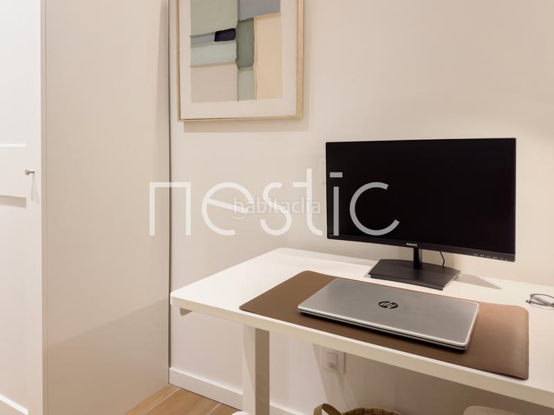 Foto 1bce6755-915a-4250-ba0b-80ed72ab553c. Lloguer apartament a paseo de la Chopera 35 a Chopera Madrid