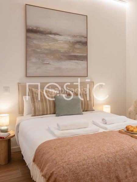 Foto 33cf0fe1-433d-4b67-909c-d8901706eb01. Lloguer apartament a paseo de la Chopera 35 a Chopera Madrid