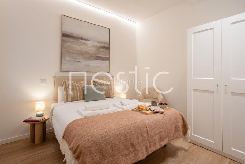 Foto 39dd74ff-fd48-4c69-a552-628c20c88f2e. Lloguer apartament a paseo de la Chopera 35 a Chopera Madrid