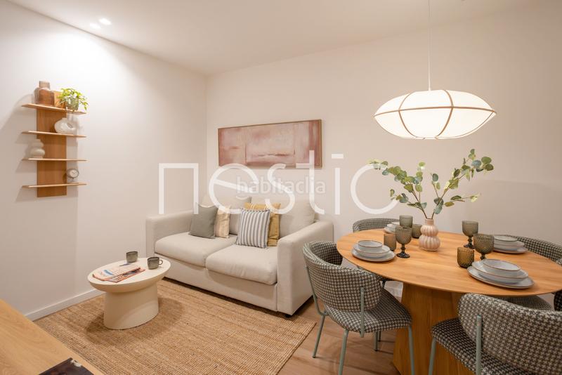 Foto 5d82de3f-dd67-4b61-be43-a0b193298bed. Lloguer apartament a paseo de la Chopera 35 a Chopera Madrid