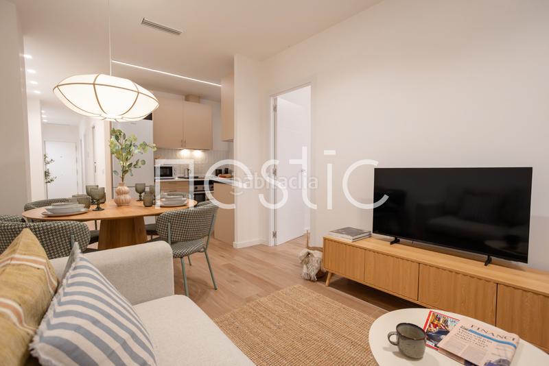 Foto aeef13ce-f8e1-41d3-8319-eb63a9671987. Lloguer apartament a paseo de la Chopera 35 a Chopera Madrid