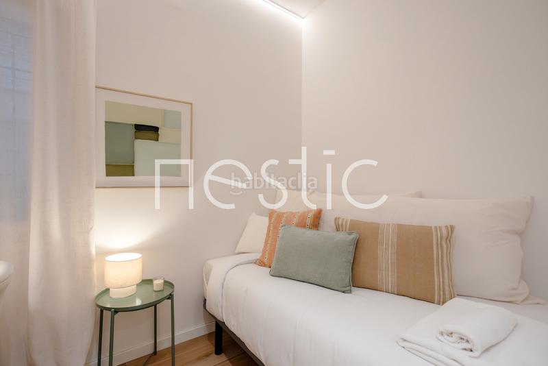 Foto e0c4a862-d853-4a5e-abc2-d037cbda1d2f. Lloguer apartament a paseo de la Chopera 35 a Chopera Madrid