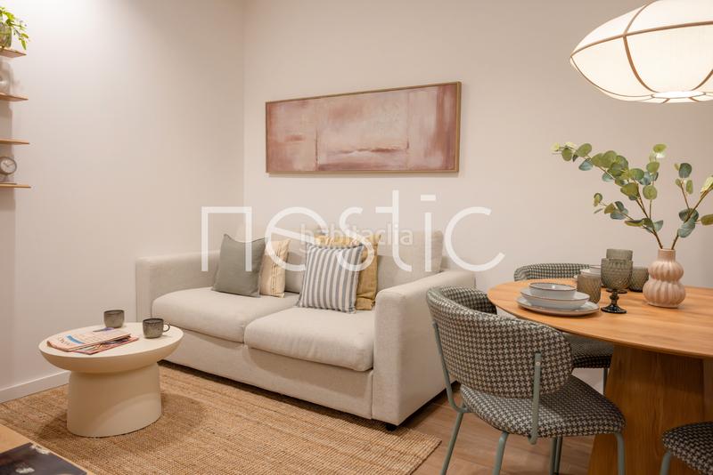 Foto fc25e4db-e0bd-4fda-bcfb-e353b5235904. Lloguer apartament a paseo de la Chopera 35 a Chopera Madrid