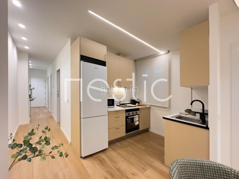 Foto 1ccadc8c-221c-4a59-991f-70c19f4e6ea0. Location appartement dans paseo de la Chopera 35 dans Madrid