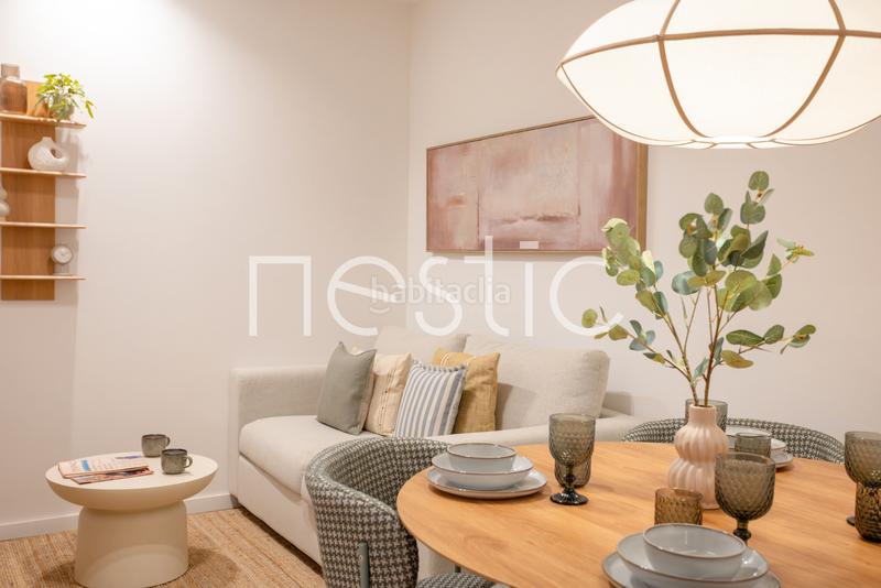 Foto 313a6041-3585-4a96-9b22-5f4a7caa287f. Location appartement dans paseo de la Chopera 35 dans Madrid