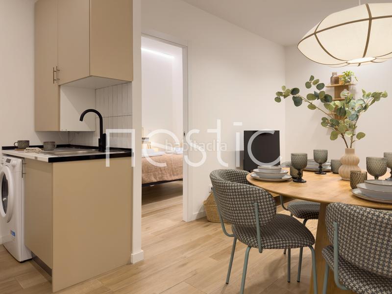 Foto 5f9ca3ea-fe3e-4799-95f4-983cd7ab5140. Location appartement dans paseo de la Chopera 35 dans Madrid