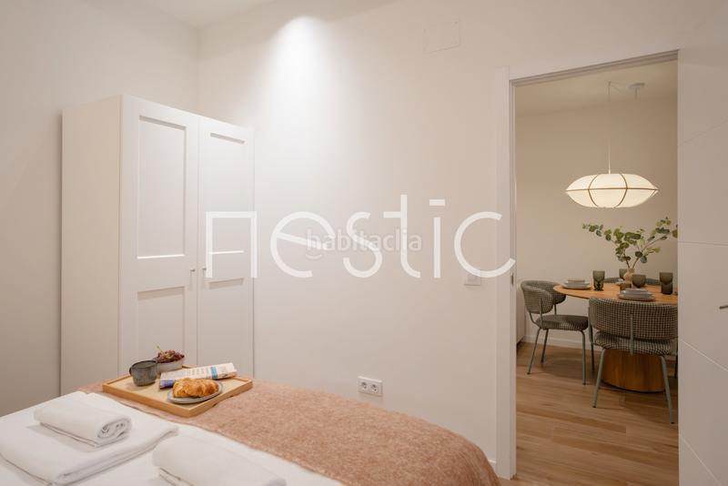 Foto 84ce7ccb-562d-41f9-97ed-be854b754a88. Location appartement dans paseo de la Chopera 35 dans Madrid