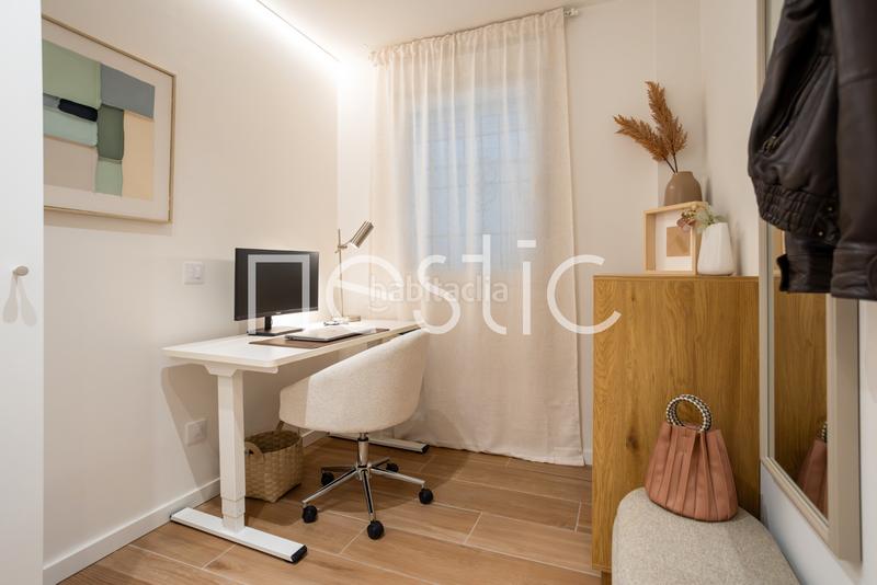 Foto b3ba2294-bd43-47e5-add8-85195e937af4. Location appartement dans paseo de la Chopera 35 dans Madrid