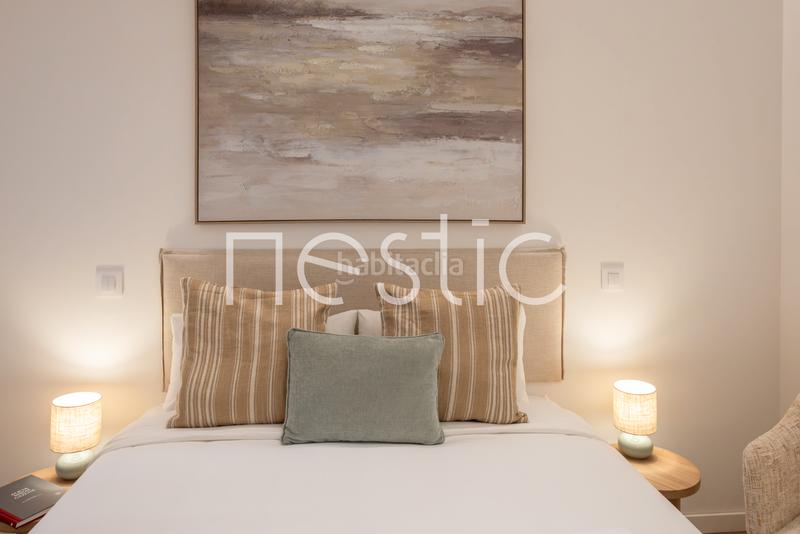 Foto f06bb0e3-416f-4e08-94f7-5cbd48789f68. Location appartement dans paseo de la Chopera 35 dans Madrid