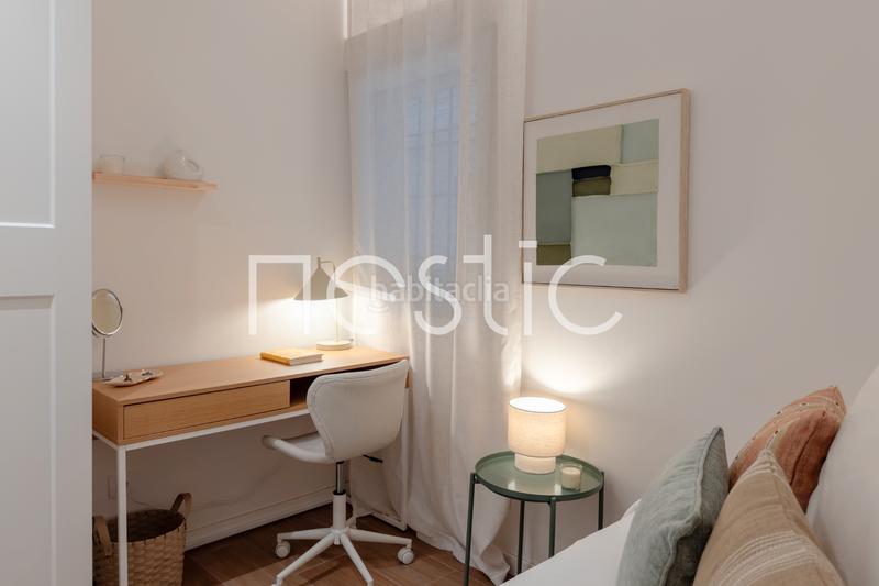 Foto 7763fb70-b093-4e36-afef-eaa13dfd0e2c. Rent apartment in paseo de la Chopera 35 in Chopera Madrid