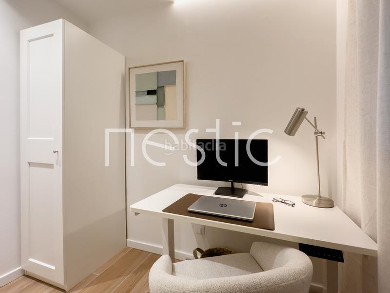 Foto 8759cd2b-e15c-44ca-a9fc-8a7a8f2e6dfd. Rent apartment in paseo de la Chopera 35 in Chopera Madrid