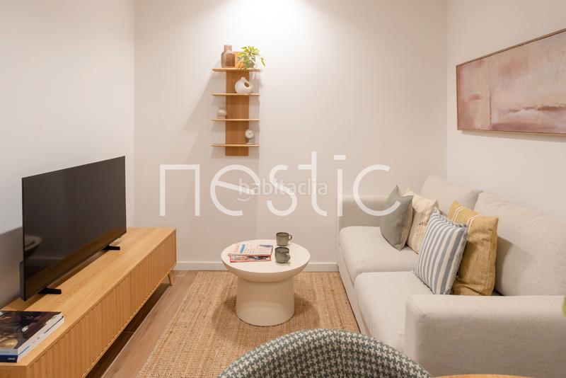 Foto 87b854c1-3e91-4bbd-9e4c-5d91324a74e6. Rent apartment in paseo de la Chopera 35 in Chopera Madrid