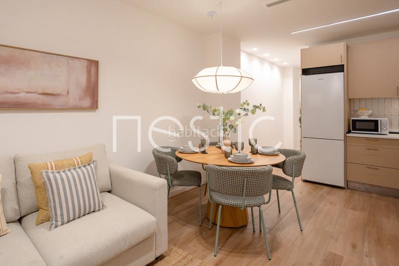 Foto 9f729c89-e719-48d1-8a9d-048c3c9f152d. Rent apartment in paseo de la Chopera 35 in Chopera Madrid
