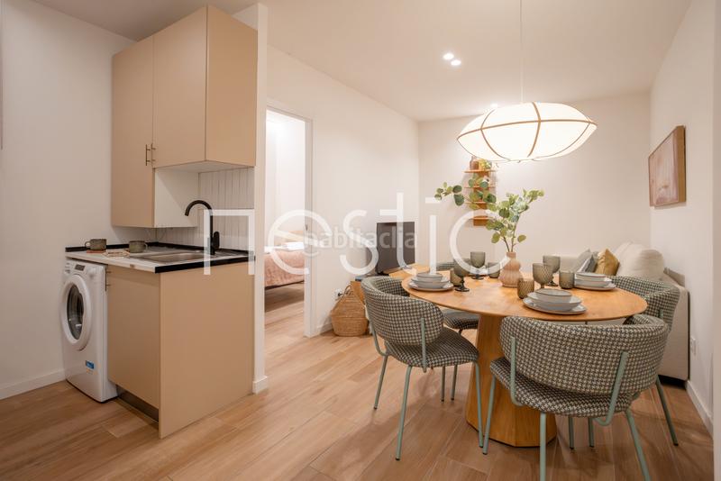 Foto a11e798c-43e0-45f1-976a-0b87df1c0f0c. Rent apartment in paseo de la Chopera 35 in Chopera Madrid