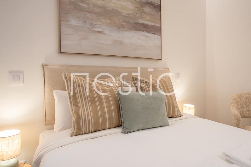 Foto a5f920fe-80c2-4cbd-aa38-7b6b7c99e257. Rent apartment in paseo de la Chopera 35 in Chopera Madrid