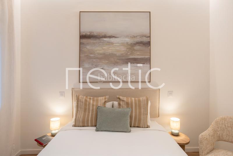 Foto e742e7b1-de4f-4202-bf43-aadbd06811bd. Rent apartment in paseo de la Chopera 35 in Chopera Madrid