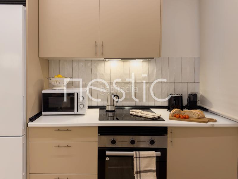 Foto ee6d7c0a-875e-411b-a56a-8992335856a5. Rent apartment in paseo de la Chopera 35 in Chopera Madrid