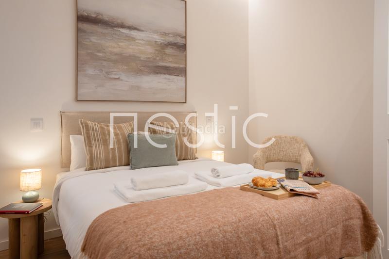 Foto f5966ee8-8916-47ae-847e-33f9ac63450c. Rent apartment in paseo de la Chopera 35 in Chopera Madrid