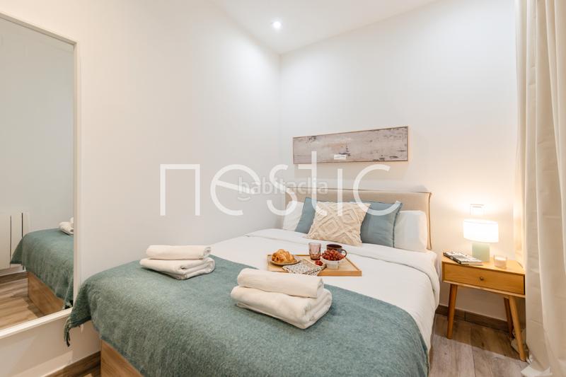 Foto 4982ee5c-b102-459f-9228-4fc22d37ff82. Affitto piccolo appartamento in calle de josé abascal 21 in Madrid