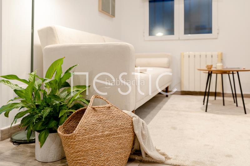 Foto 08bab45b-d3ec-4690-8979-3dc423220798. Lloguer apartament a calle de josé abascal 21 a Ríos Rosas-Nuevos Ministerios Madrid